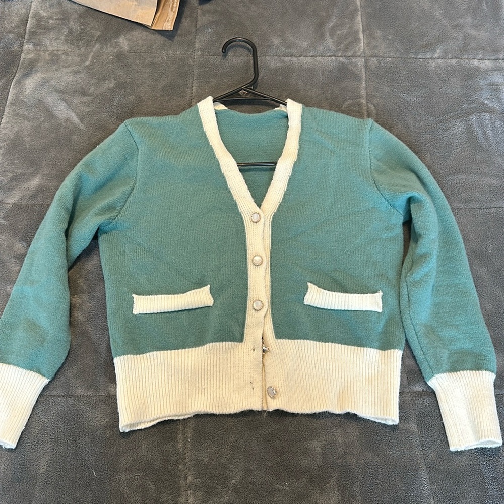 Cardigan